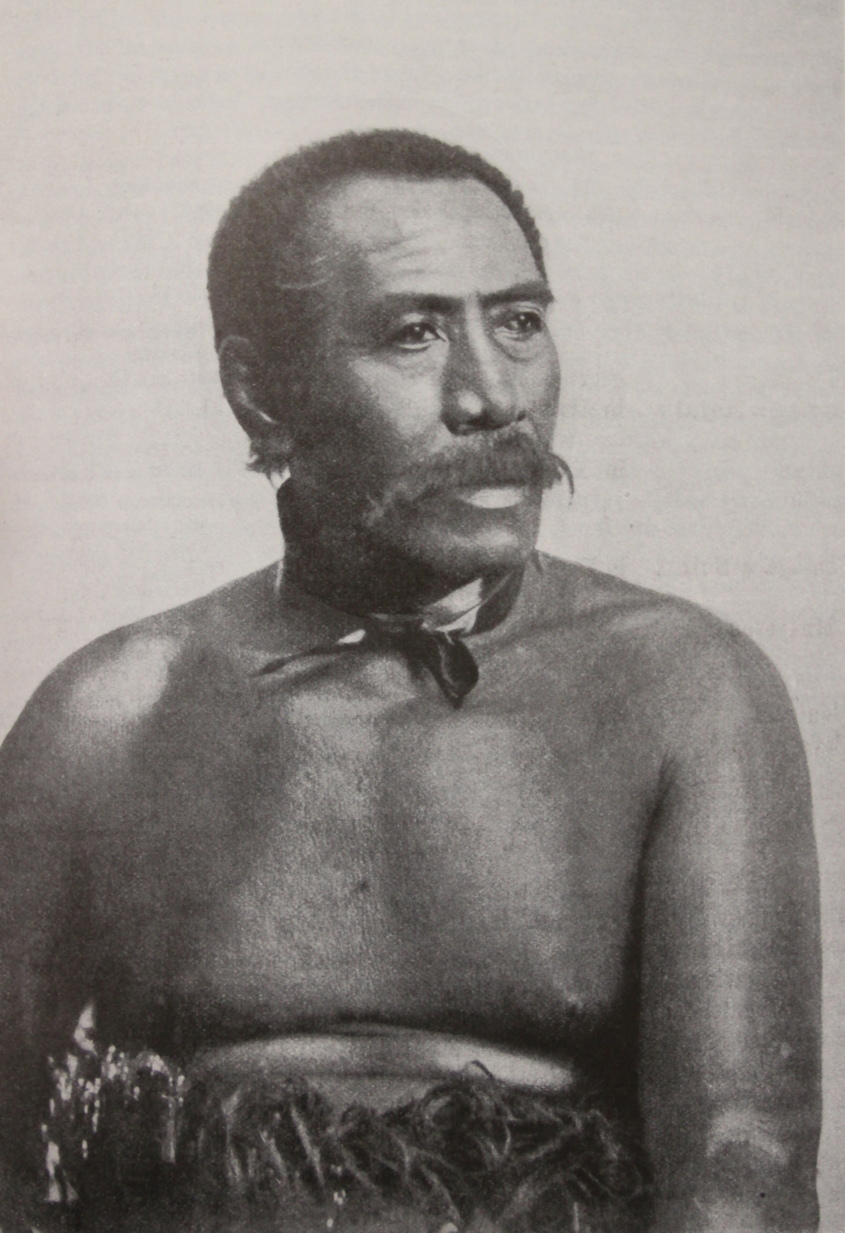 The 1889 cyclone heroes who got rewarded with gold watches