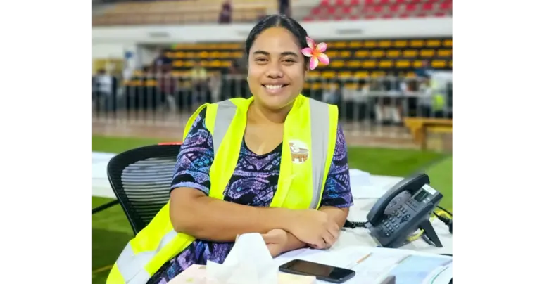 Marysulesa heads to China for a brighter future