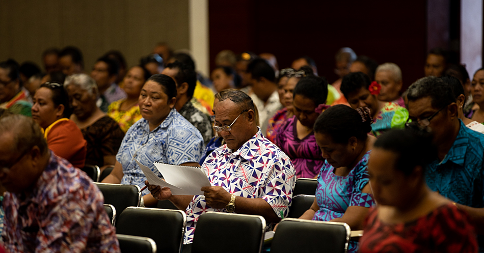 Samoa Observer | Ministry hosts seminar before new school year
