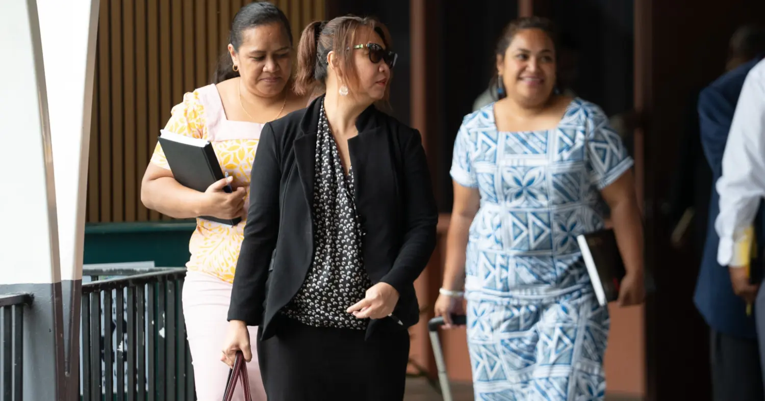 All Govt lawyers transferred to AG's Office