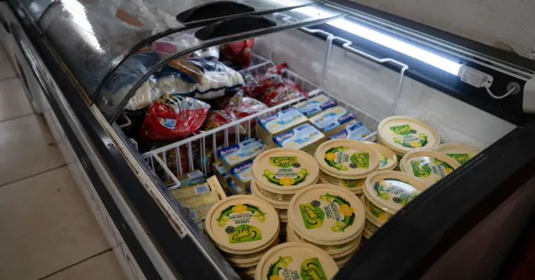 Saturday's power outages damage appliances