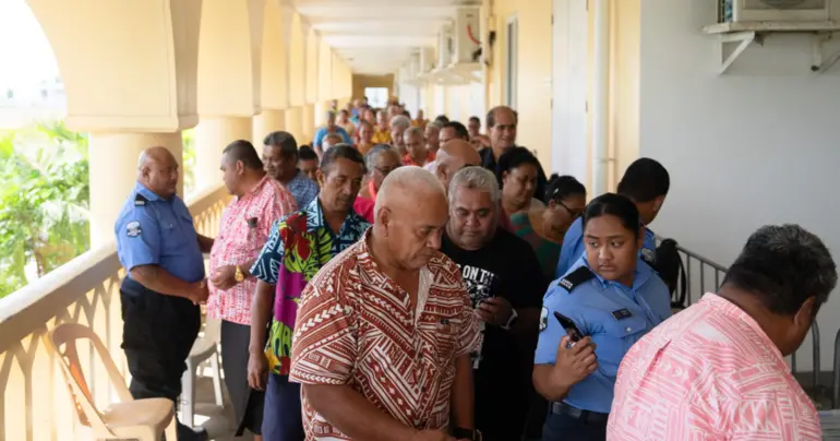 Concern raised over Safata No.1 district office in special report