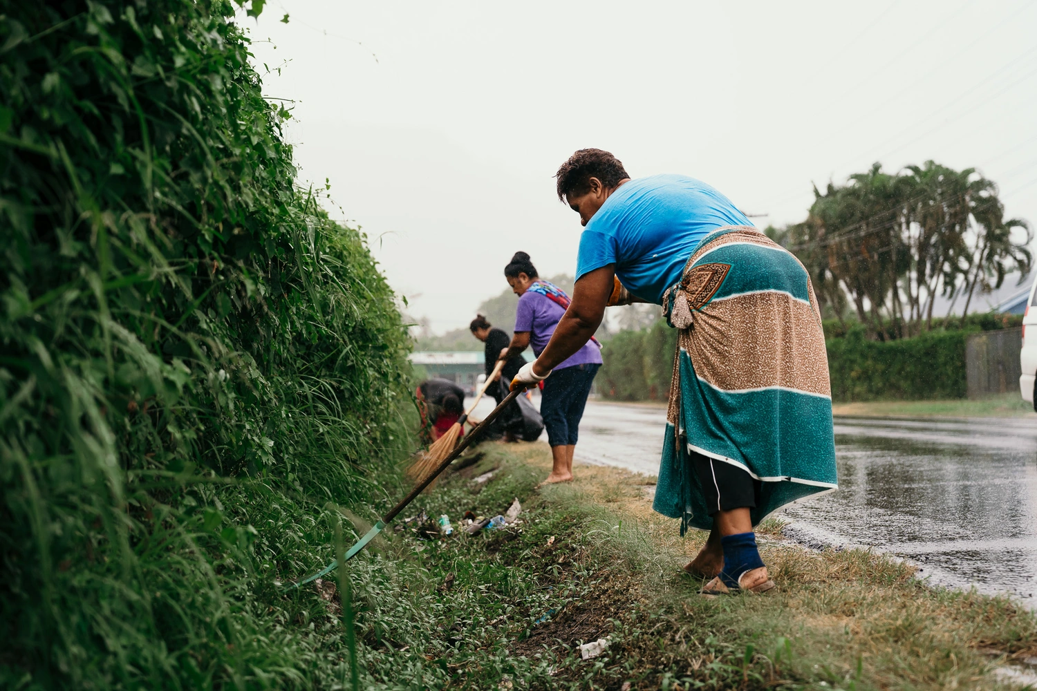 Are you doing your part in the fight against dengue?