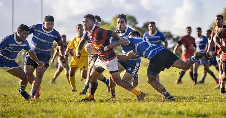 Solosolo retains Senior A shield