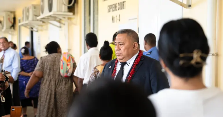 Namulauulu reluctant to testify despite court order