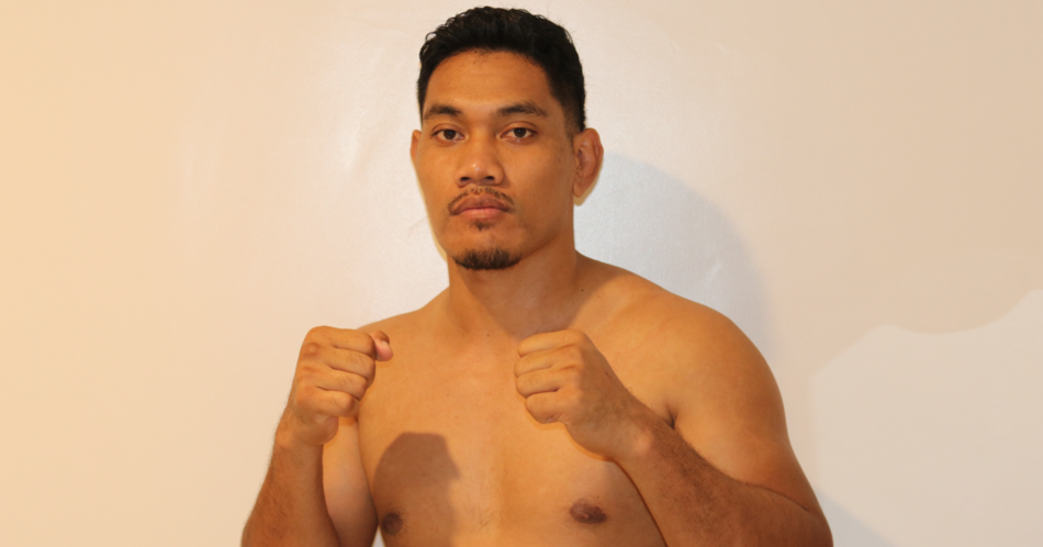 Local Fighters take on the Pacific region at Oceania Mixed Martial Arts Competition