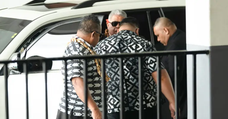 PM says his sons are not paid by Govt