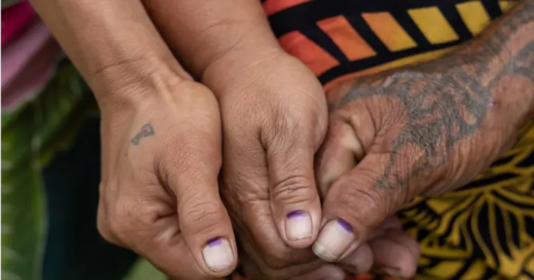 Only 72 overseas Samoans will vote