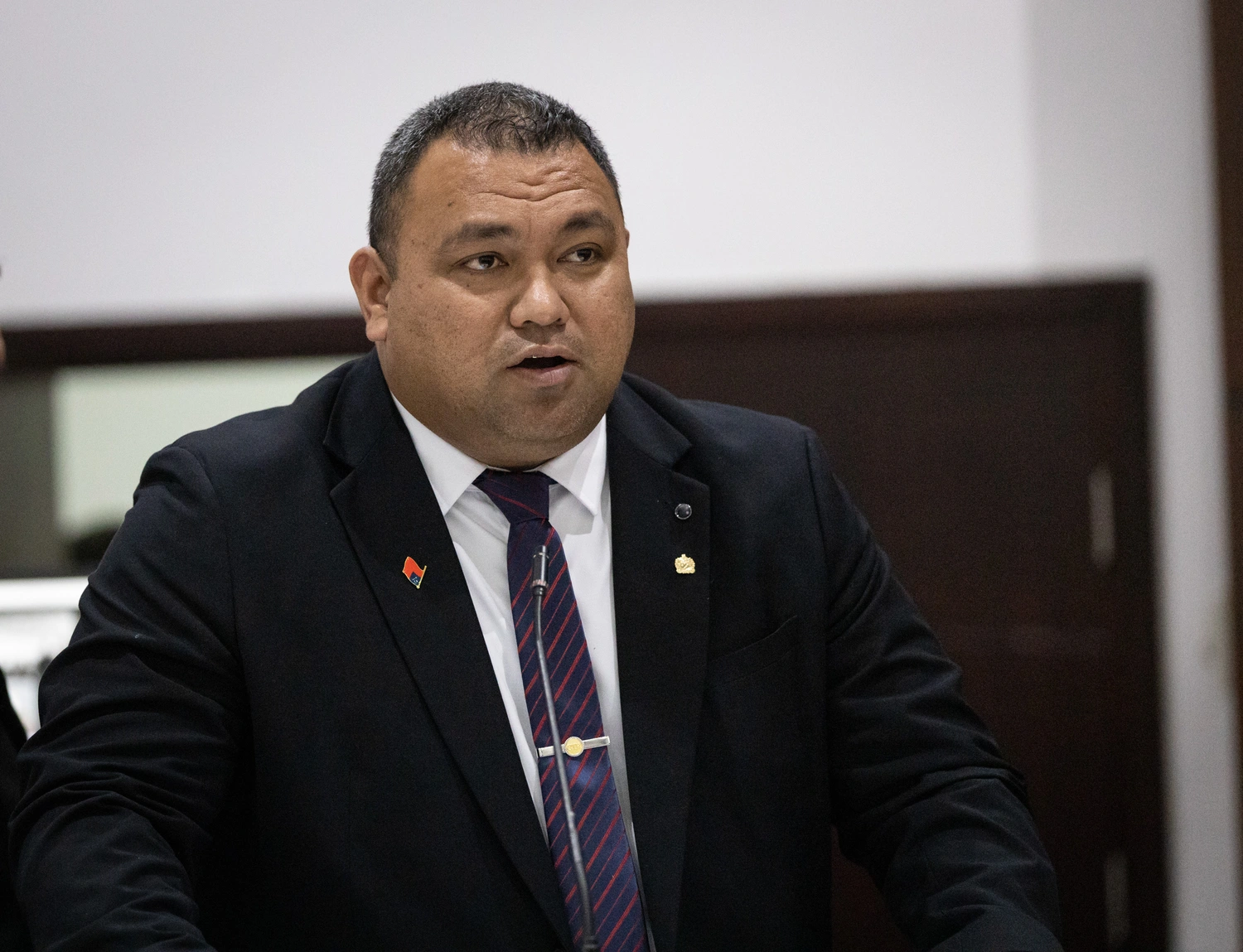 Justice CEO slams Law Society in public rant