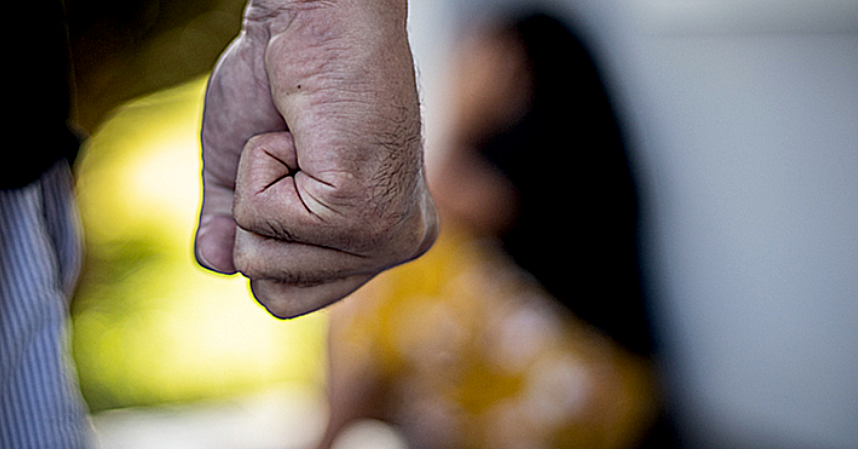 Can the new Government tackle domestic violence?