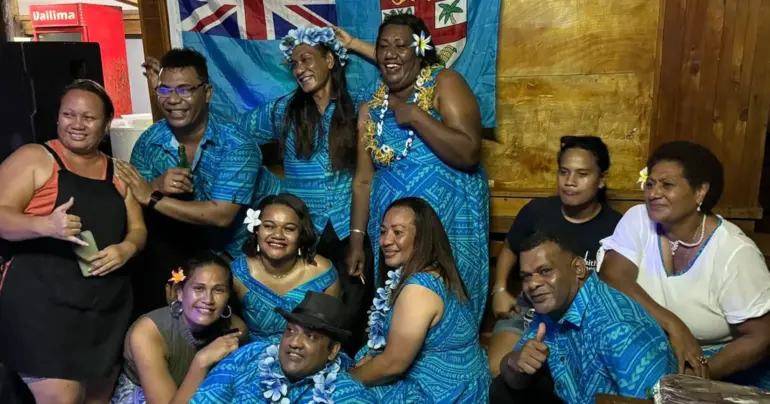 Celebrating Fiji Day – 55 years of independence