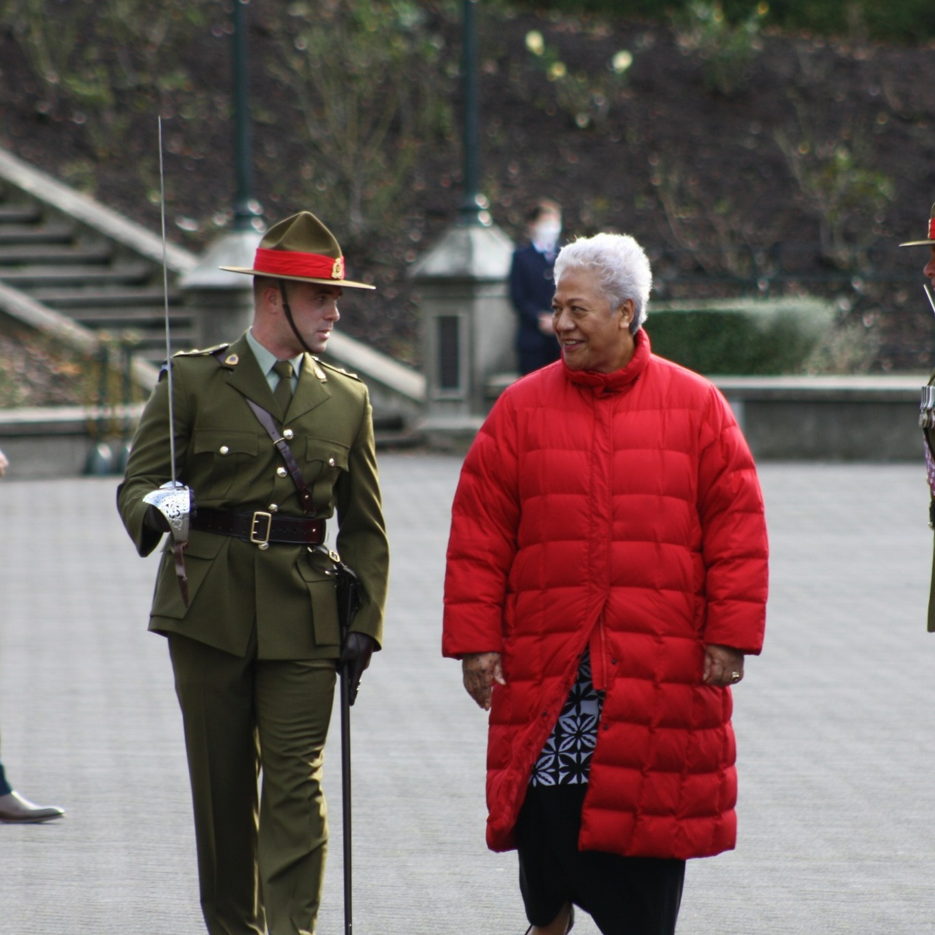 Samoa Observer Seasonal workers scheme needs balance P.M. Fiame