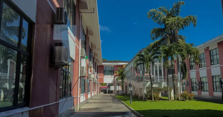 What are we going to do about the hospital?