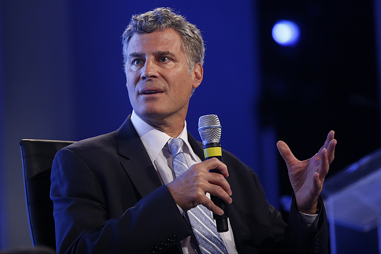 Alan Krueger, noted economist who served Obama, has died