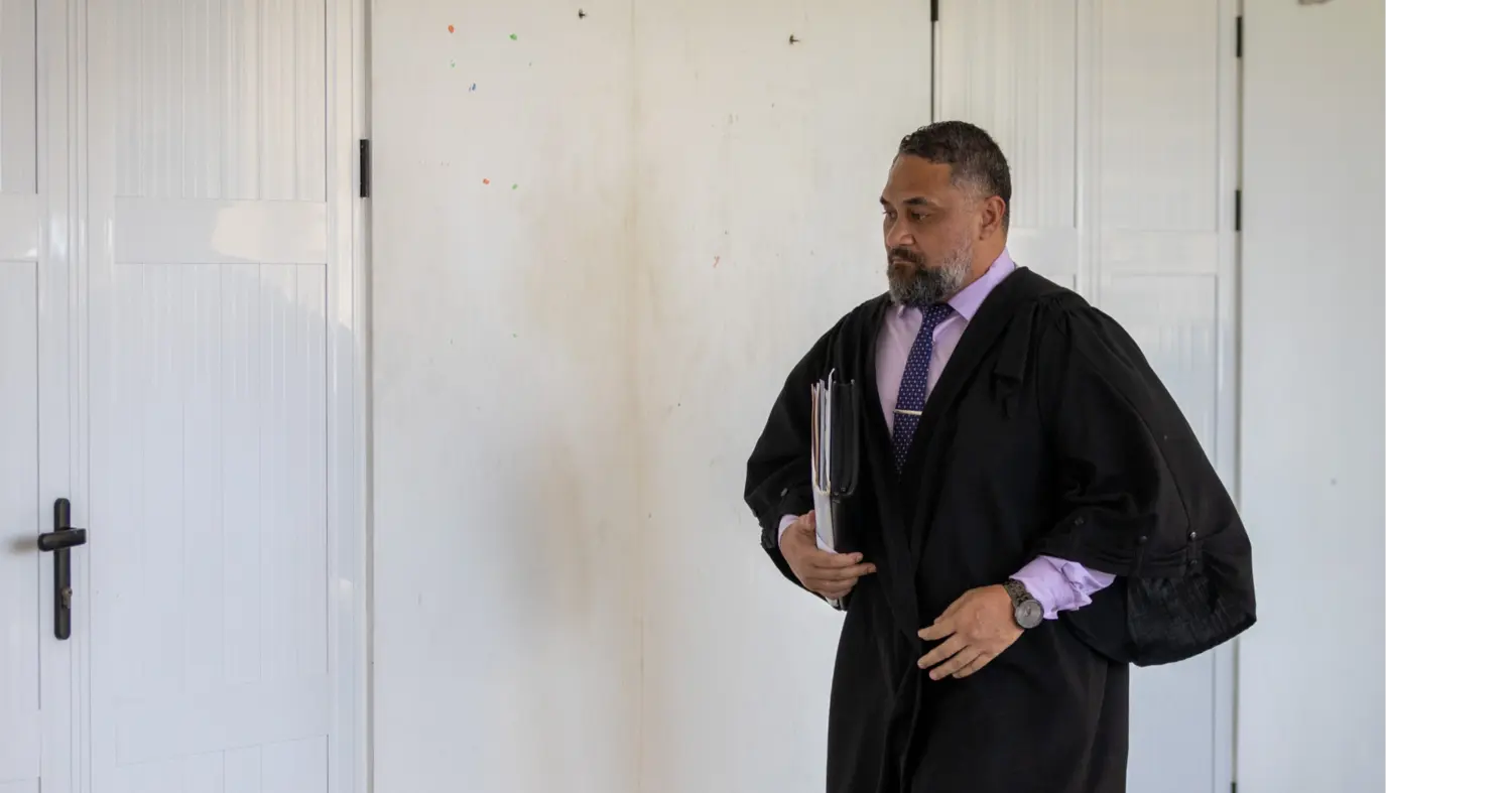 Australia based Samoan broadcasters apply to leave jurisdiction