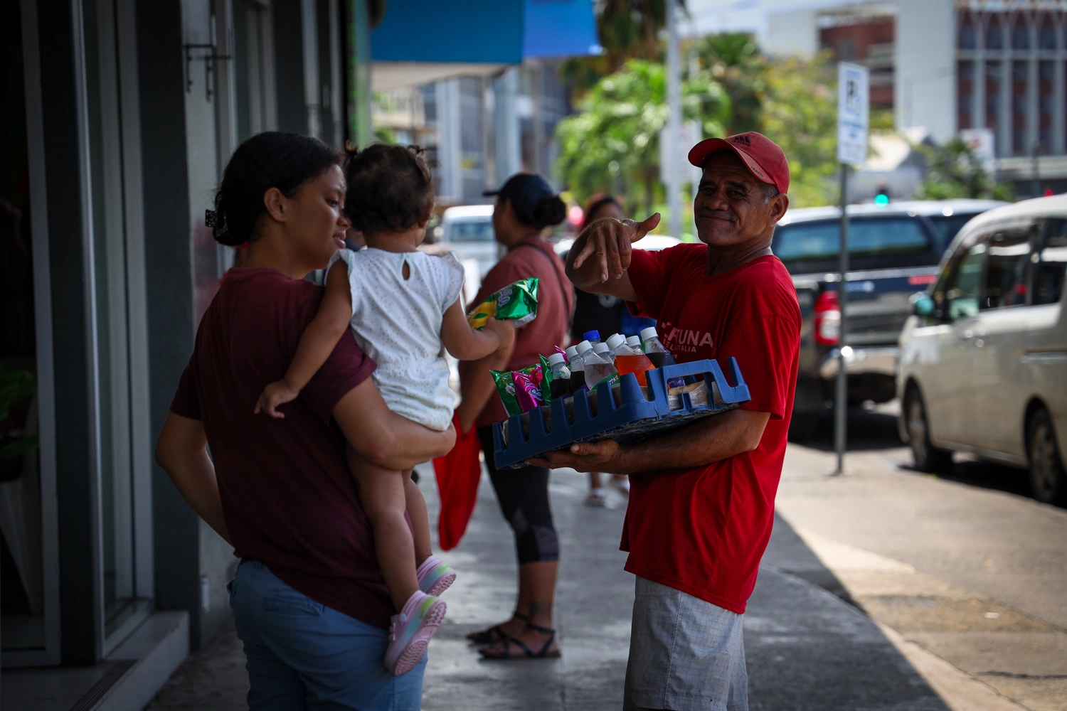Tax sugary drinks and alcohol, WHO warns