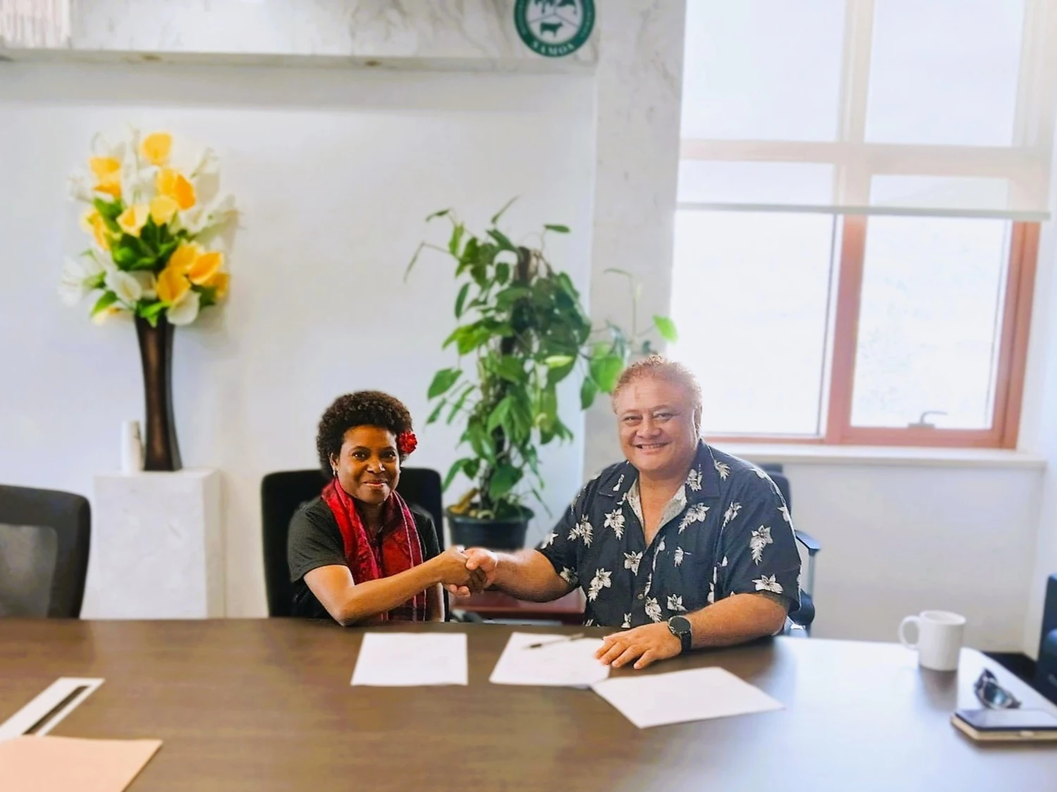 Farmers to benefit with new agriculture deal