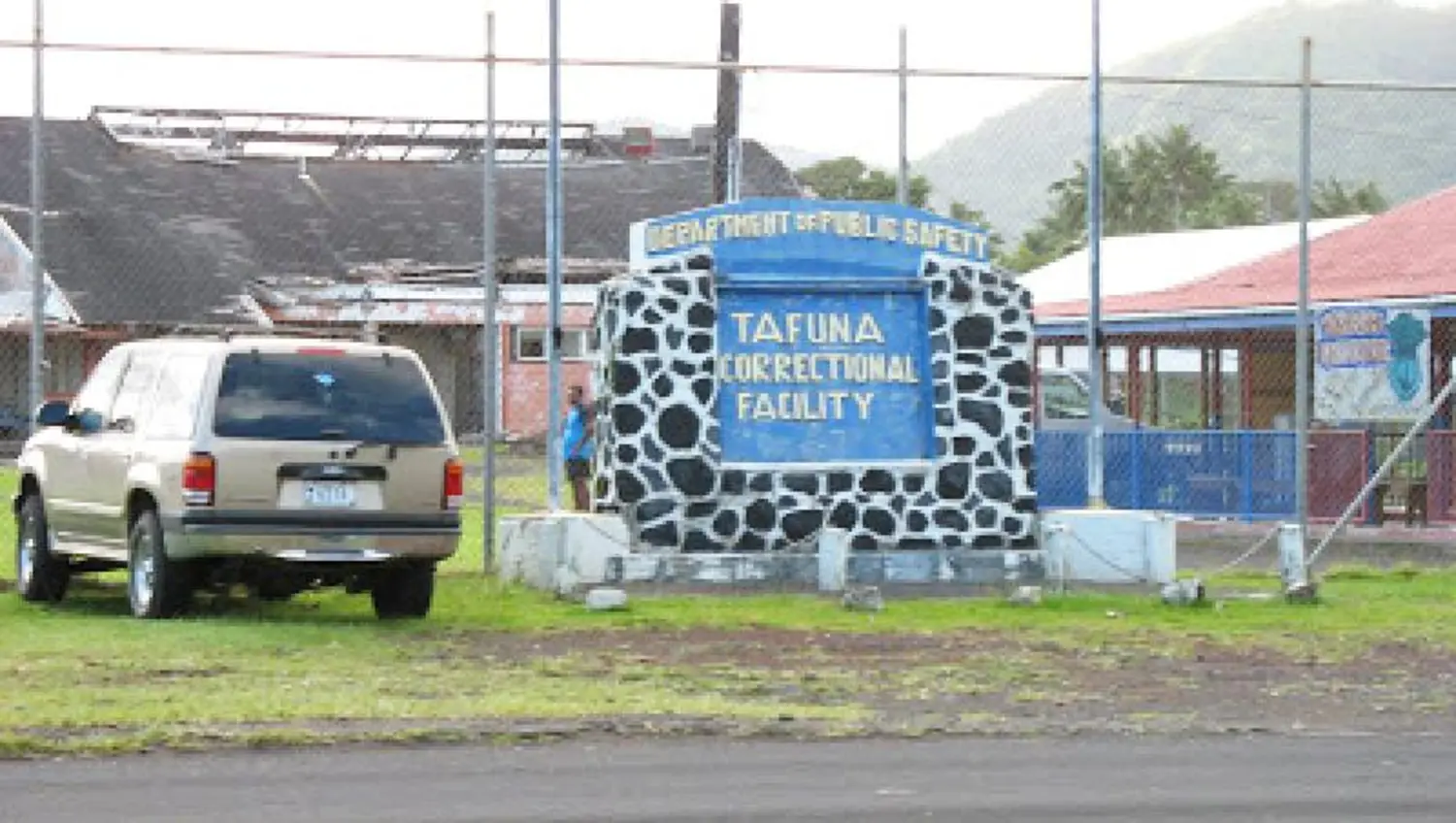 20 Samoans deported from Pago 