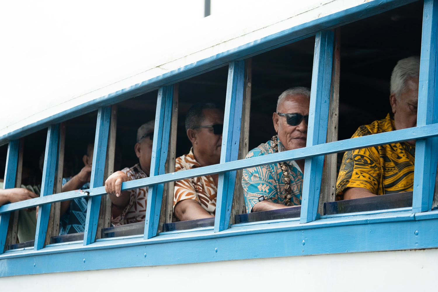 Faasaleleaga No.2 unhappy after meeting with PM to remove Magele