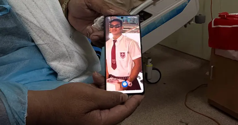 Urgency from the police needed in serious cases