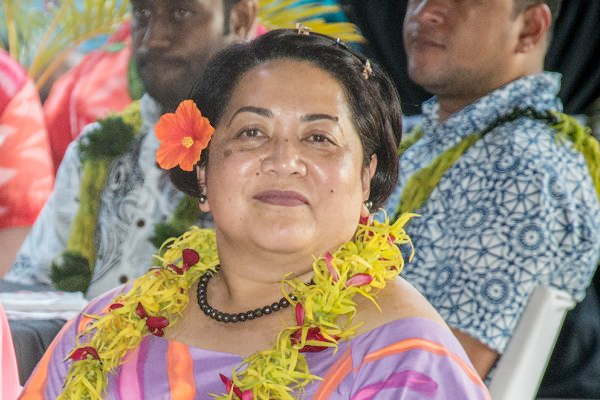 How financial inclusion is making 'a real difference' in Pacific Islanders' lives