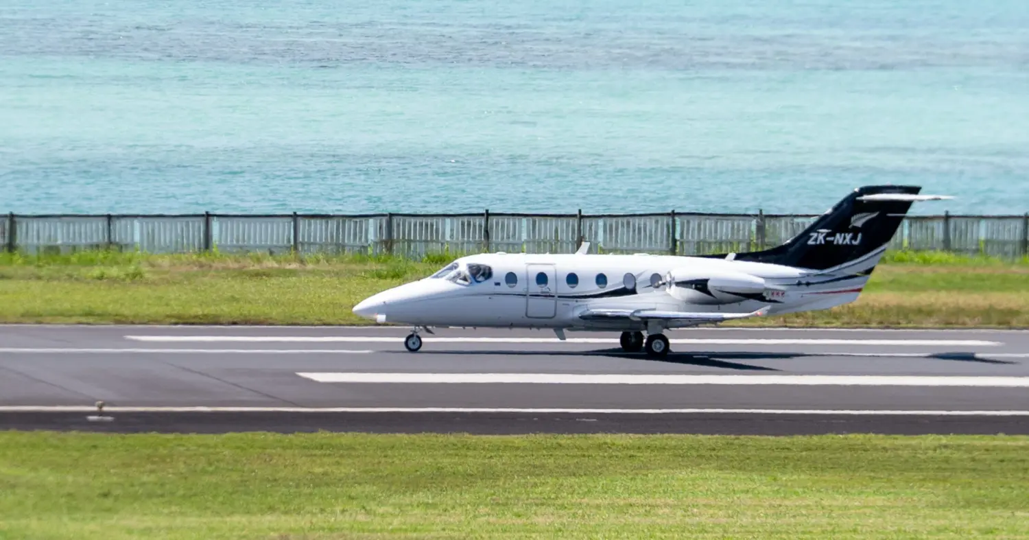 PM in NZ for medical trip