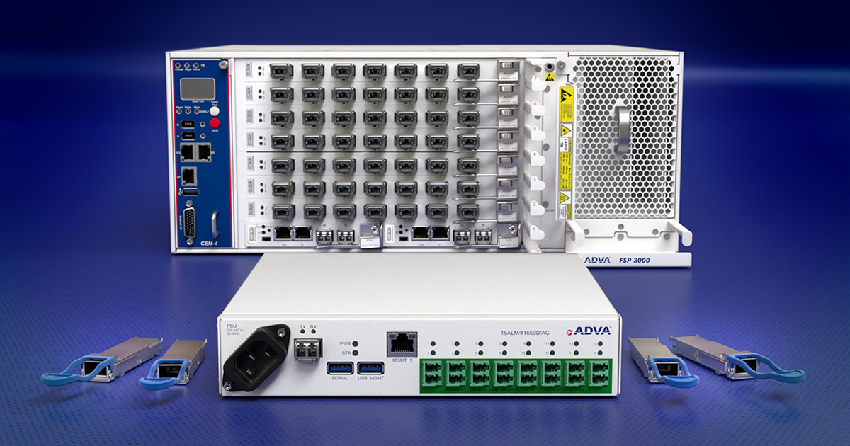 RedIRIS taps ADVA and SIA to upgrade national research network