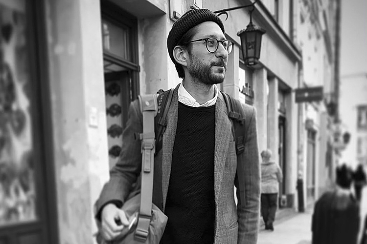 Myanmar extends detention of US journalist Danny Fenster