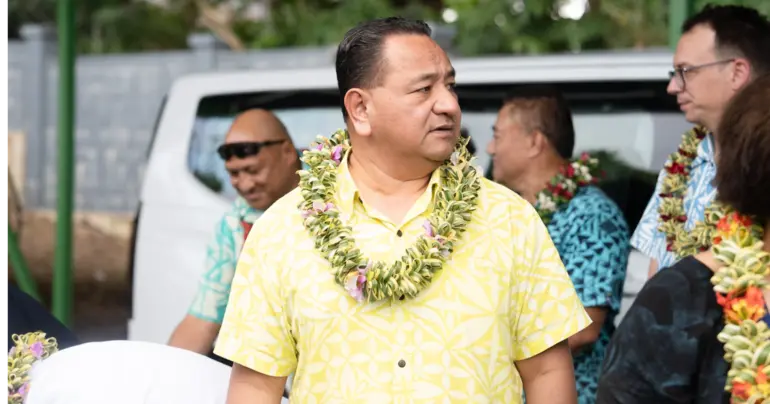 Candidate tells supporters giving food is bribe