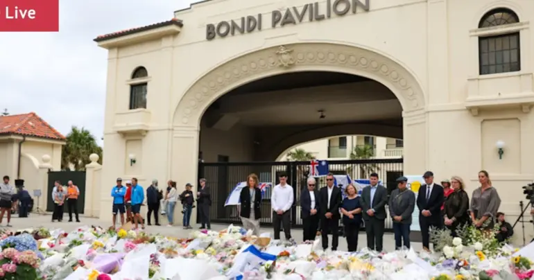 Chaos in the condolences