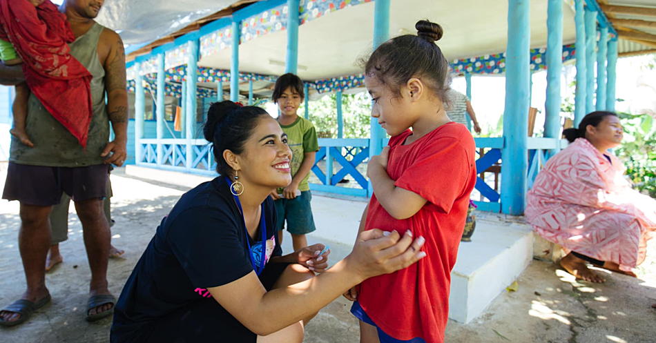 Finding positives amidst pain and adversity 