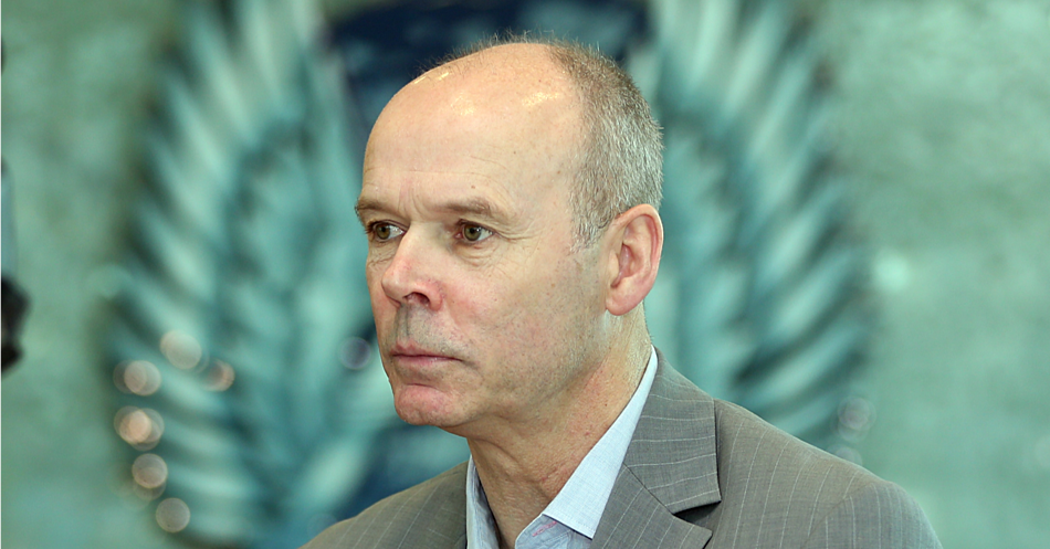 Sir Clive Woodward condemns Samoa for backing Beaumont