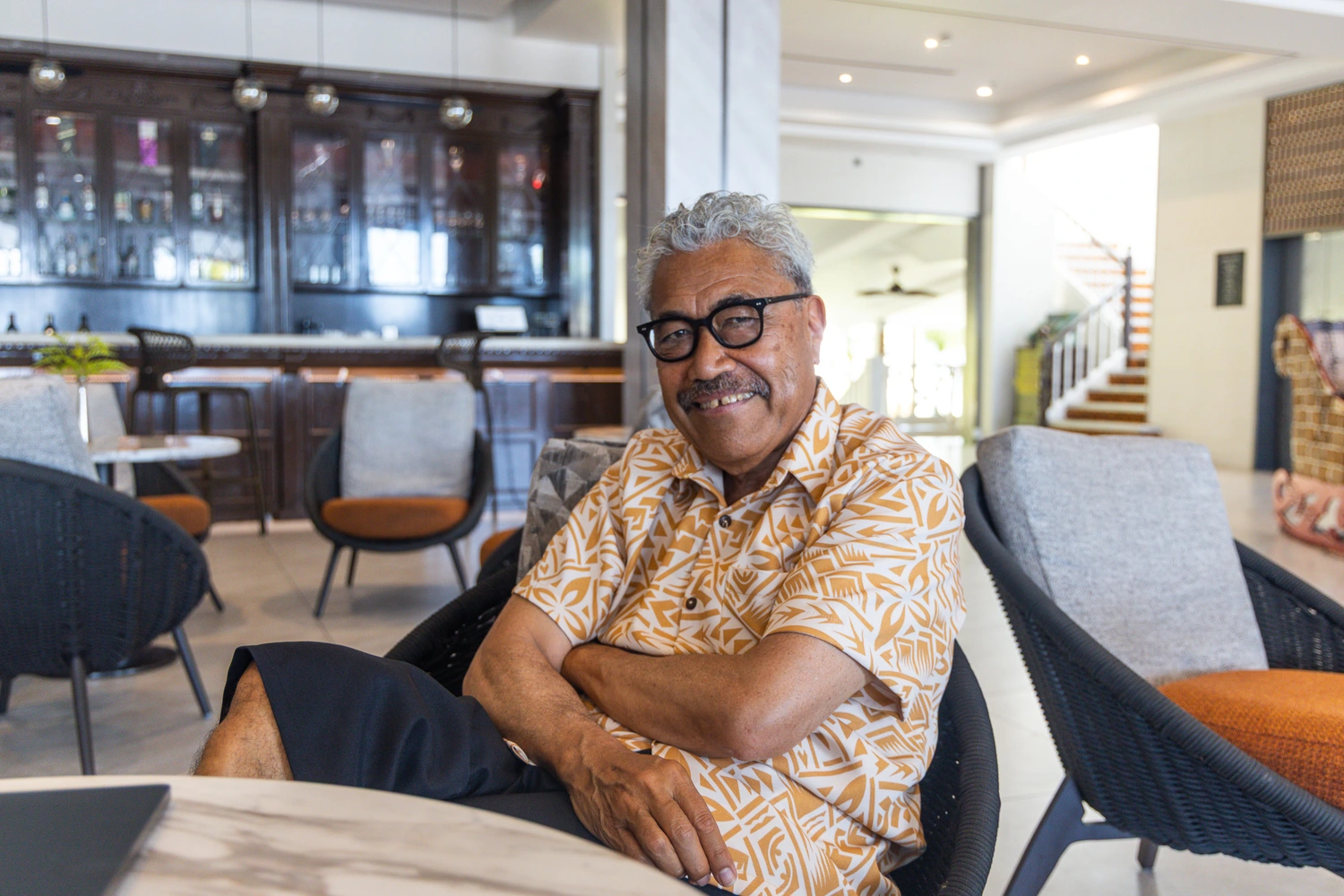 Samoan CEO creates culturally grounded homes in NZ