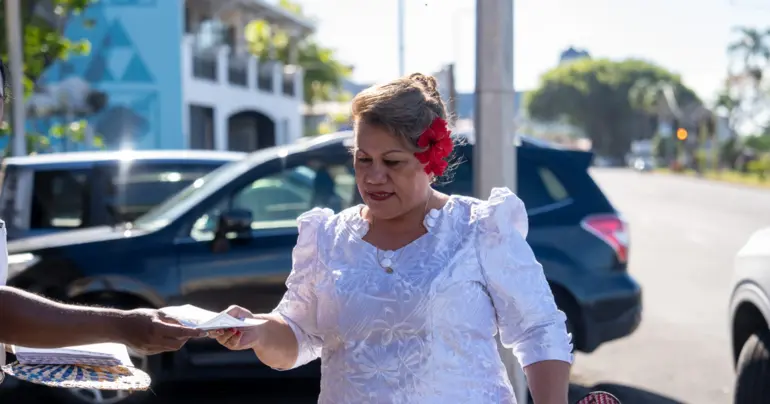 Public hope for dividend payout