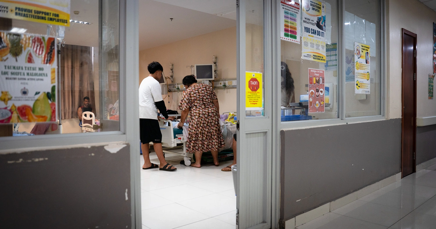 Surgery should be lifesaving, not life-breaking: WHO