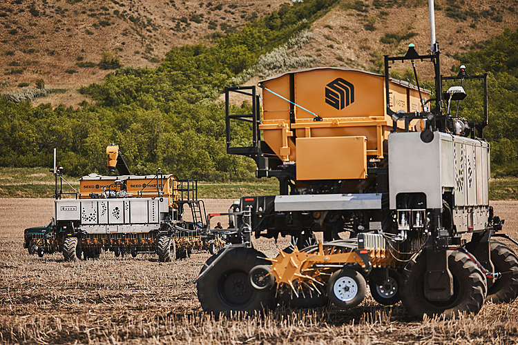 Raven Provides OMNiPOWER™ Platform for World’s First OMNi Farm Enterprise