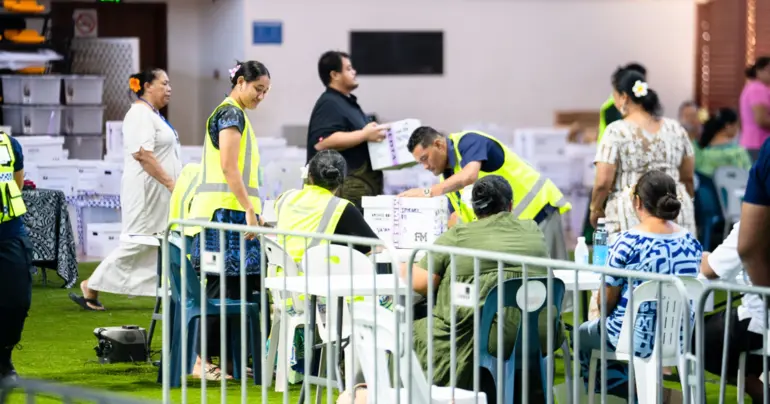 Keeping the integrity of the counting process intact