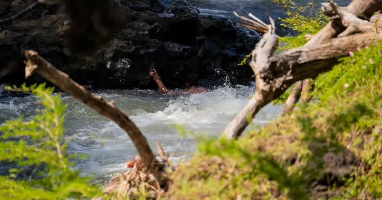 19-year-old drowns in Sauniatu