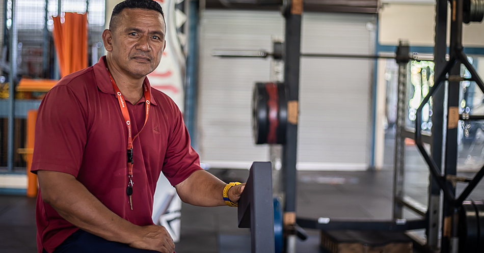 Manusina 7s coach happy with players' performance