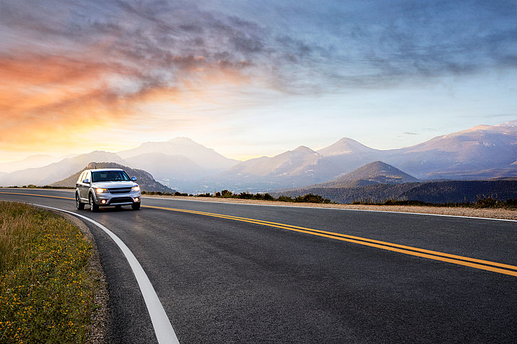 The Garmin® DriveSmart 65 with Amazon Alexa brings the ultimate voice-controlled navigator to the 2019 Drive series