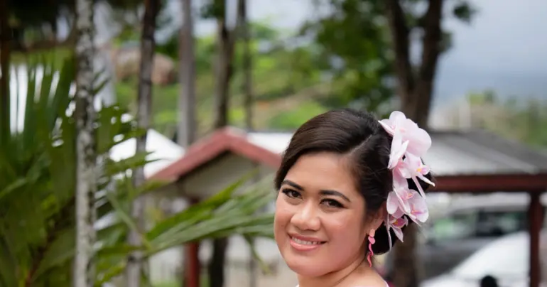 Saaga woman joins Miss Samoa pageant promoting sustainable tourism