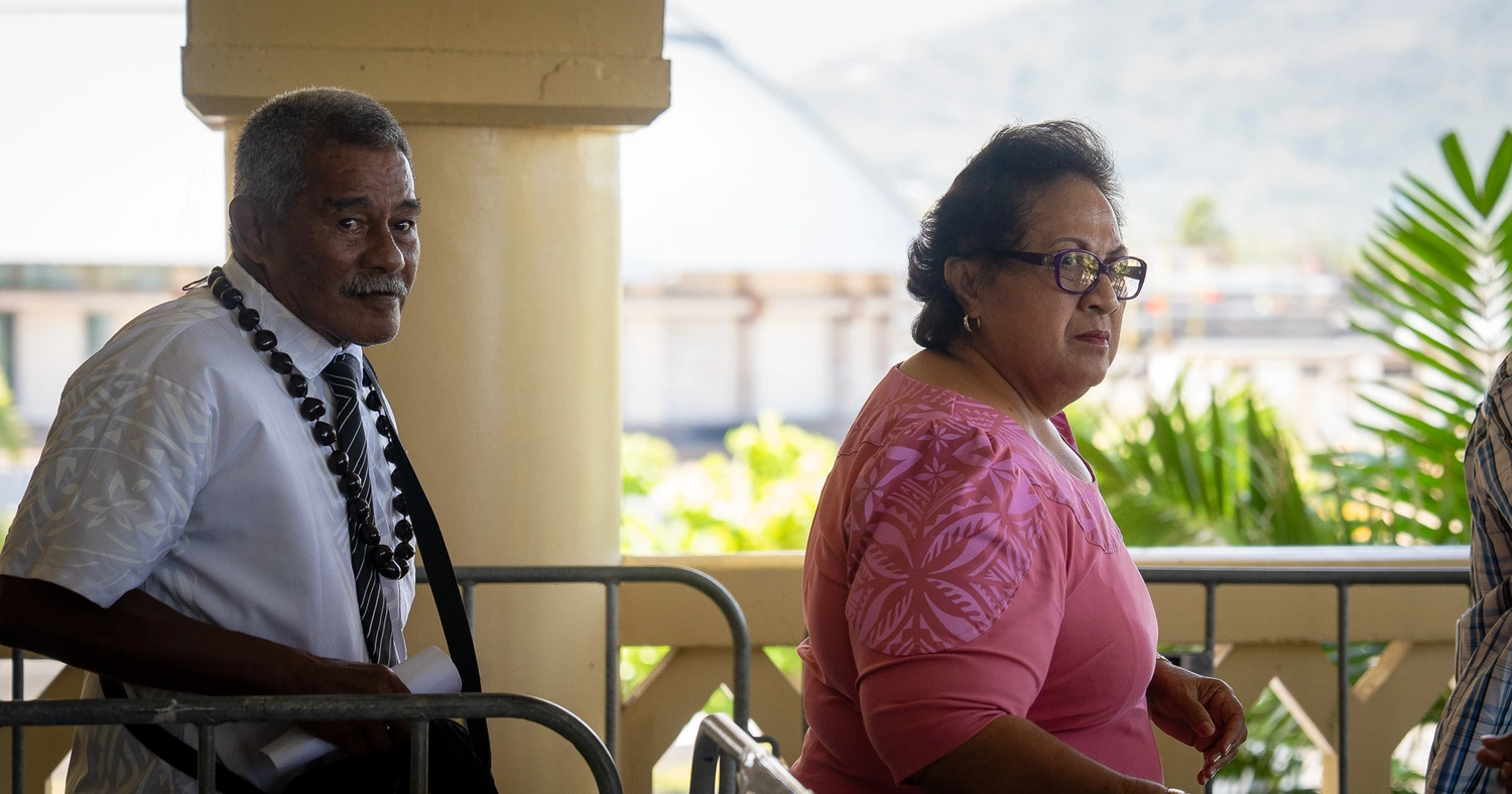 Election petition: Witness says everyone was accepting money