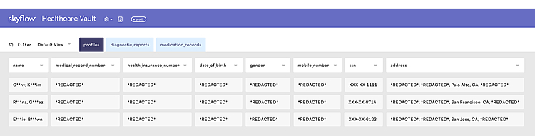Skyflow Launches New Healthcare Data Privacy Vault to Speed Health Tech Innovation and Disruption