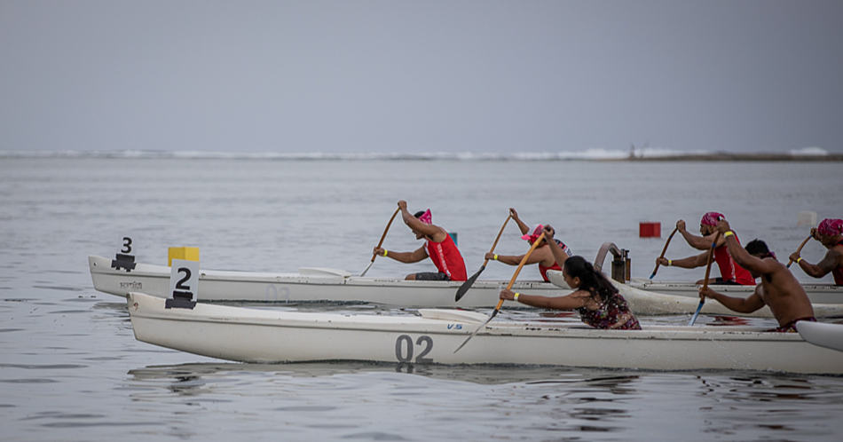 Joe's Gym wins Halloween regatta