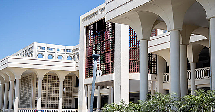 Top official’s fall from grace and the public service