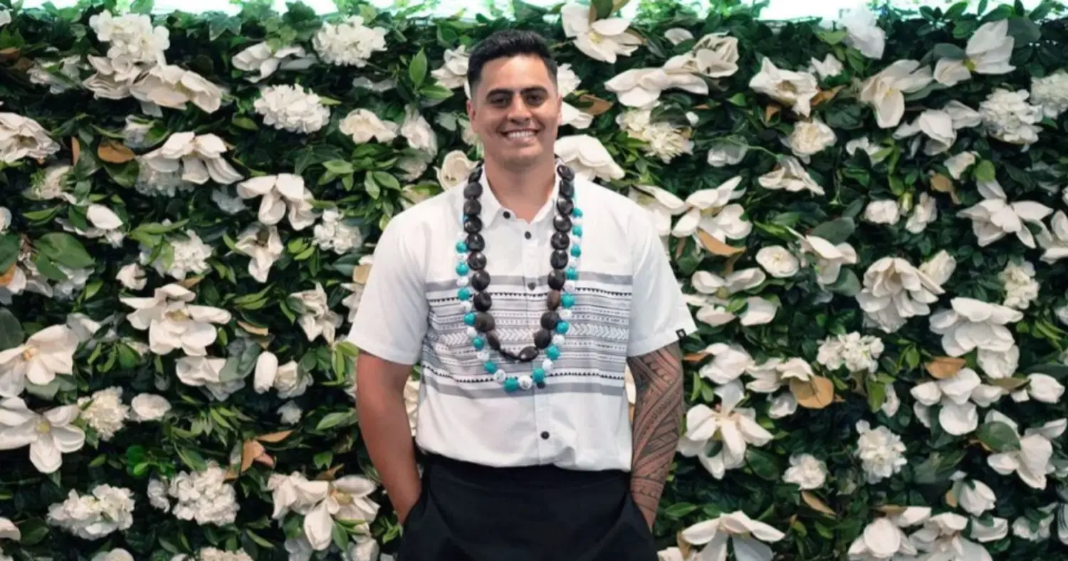 Samoan student tops medicine at Auckland University