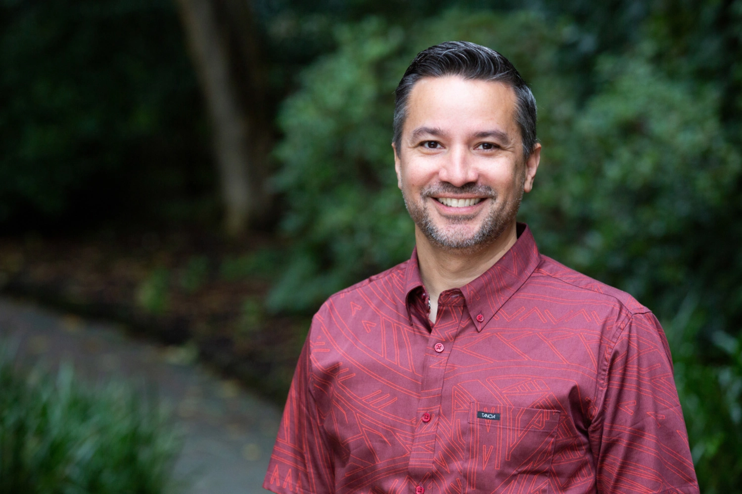 Samoan academic achieves milestone at Auckland university