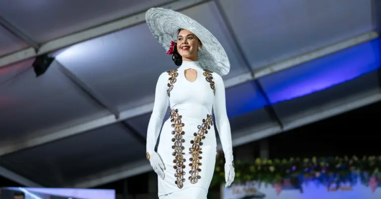 Miss Samoa Victoria drops out