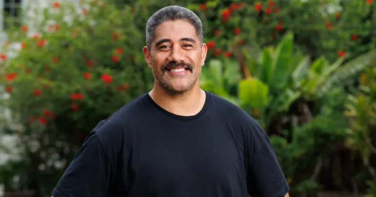 Pacific research focuses on finding the right balance