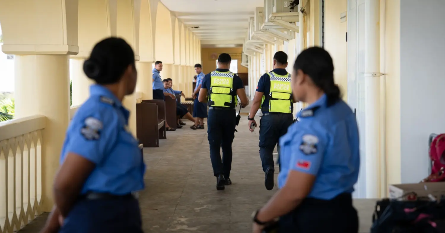 Broadcasters await decision to leave country